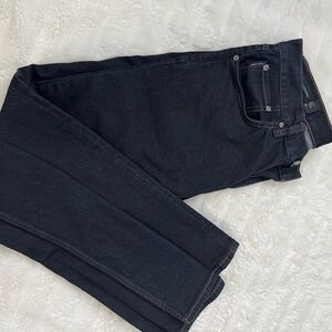 A/X Armani Exchange Dark Denim Jeans